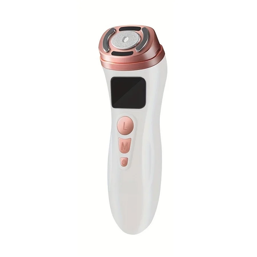 Home Use Face Eye Lifting Wrinkle Removal Wrinkle Slimming Beauty Device 5