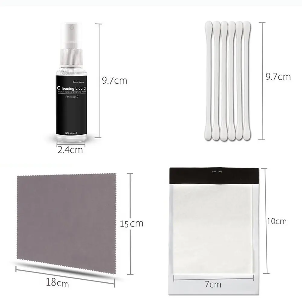 Upgrade does not raise price RONSHIN Electronic for Professional Camera