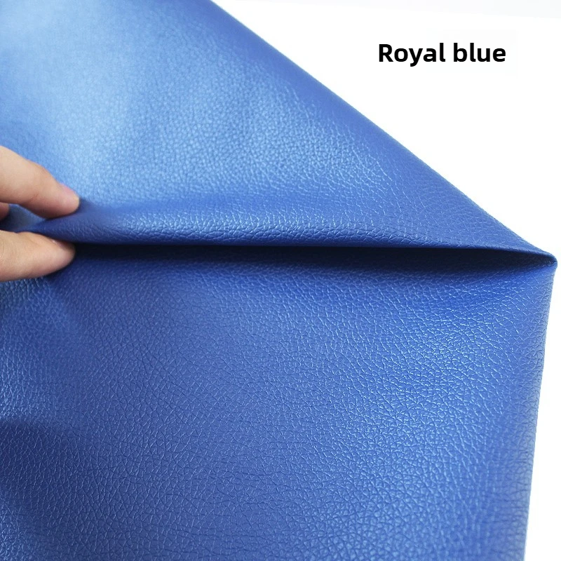 PU Artificial Leather Fabric 3
