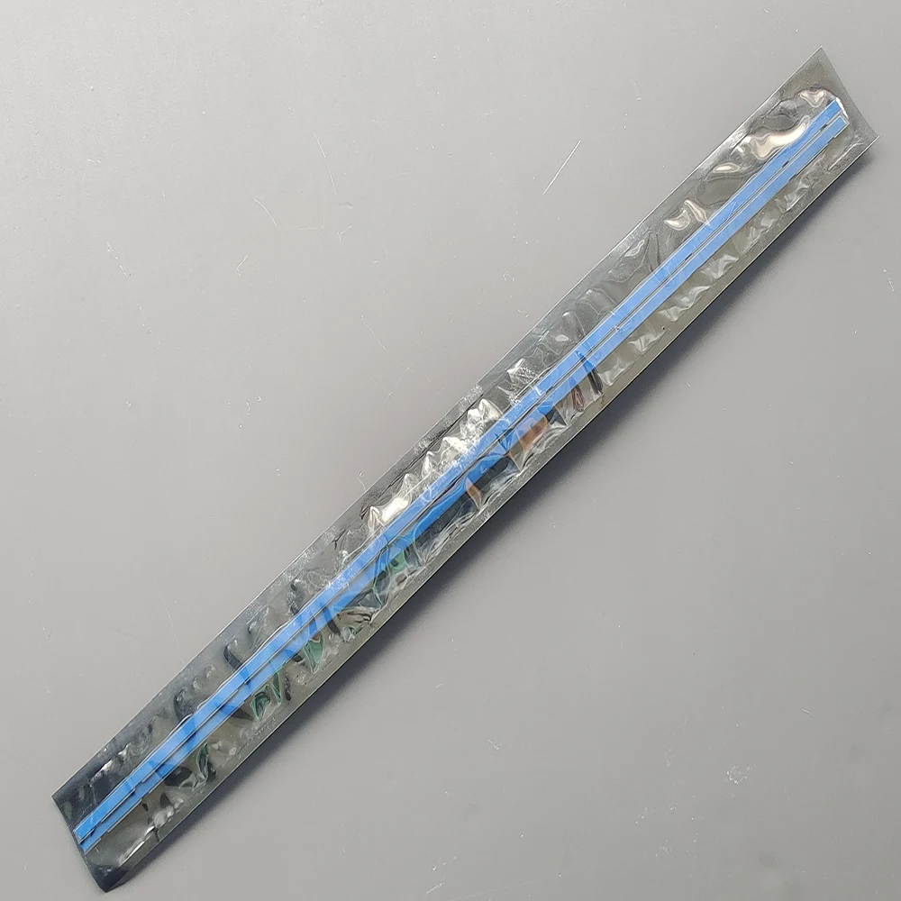 Tira de Retroiluminação Led para Samsung Samsung 49nu7100 Ue49nu7100 Ue49nu7300 Ue49nu7140 Bn6115483a Bn9645953a 45953b Lm4100630a 00557a Pcs - Imagem 2