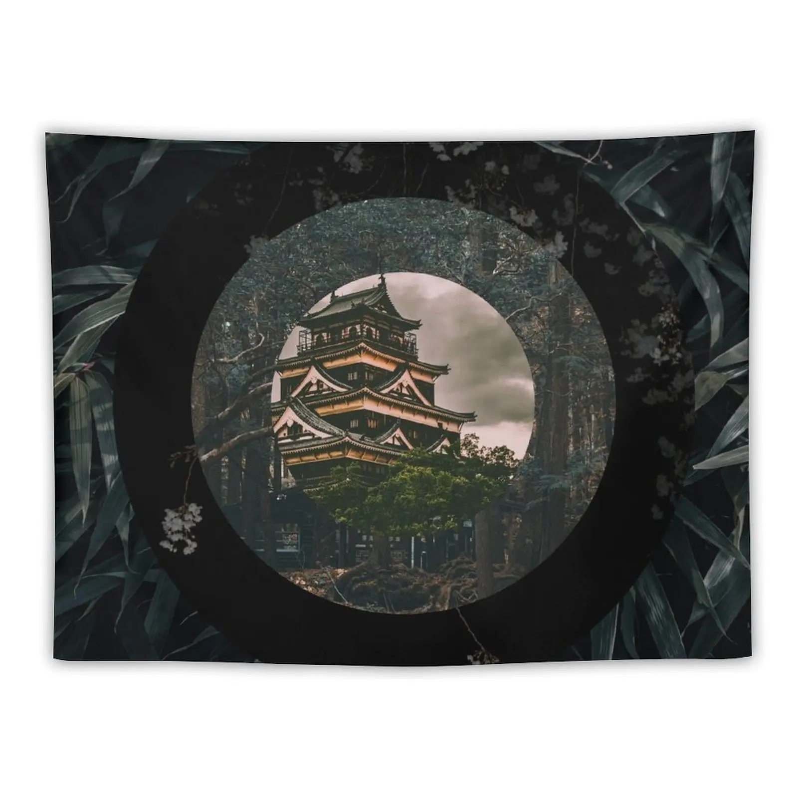 

*ORIENTAL* Tapestry Wall Decoration Items Bedroom Decorations Home Supplies Tapestry