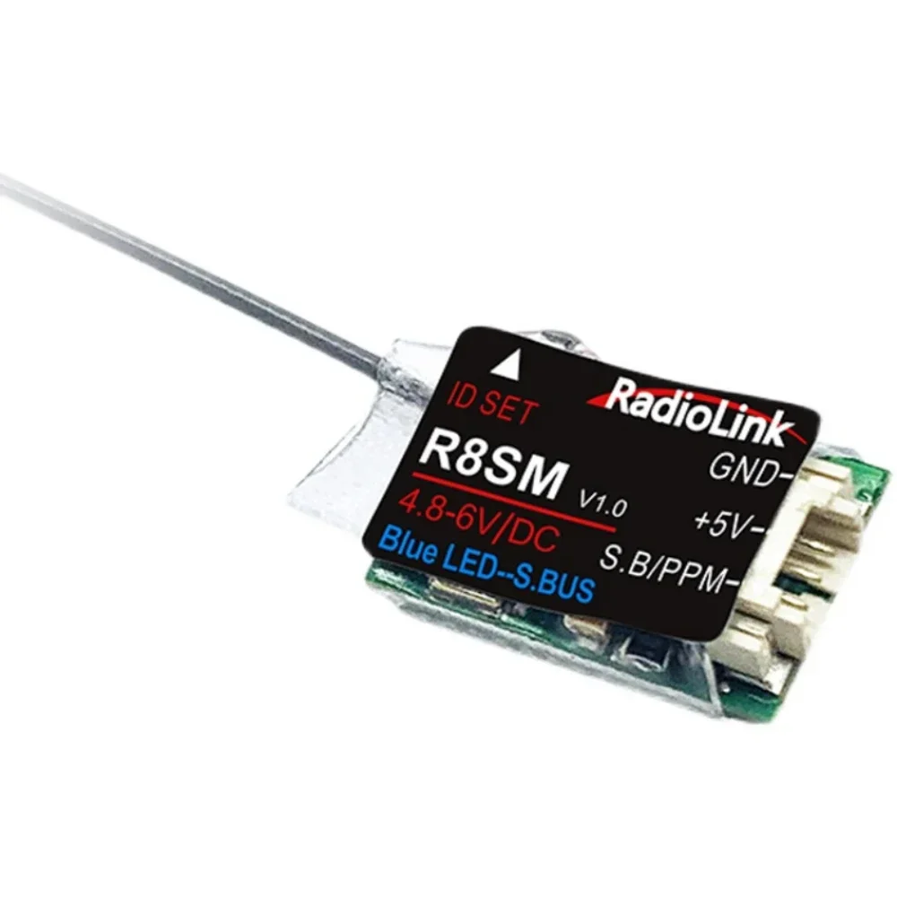 Coffre de Voiture RC - 6 Couleurs, 8.59€-22.59€