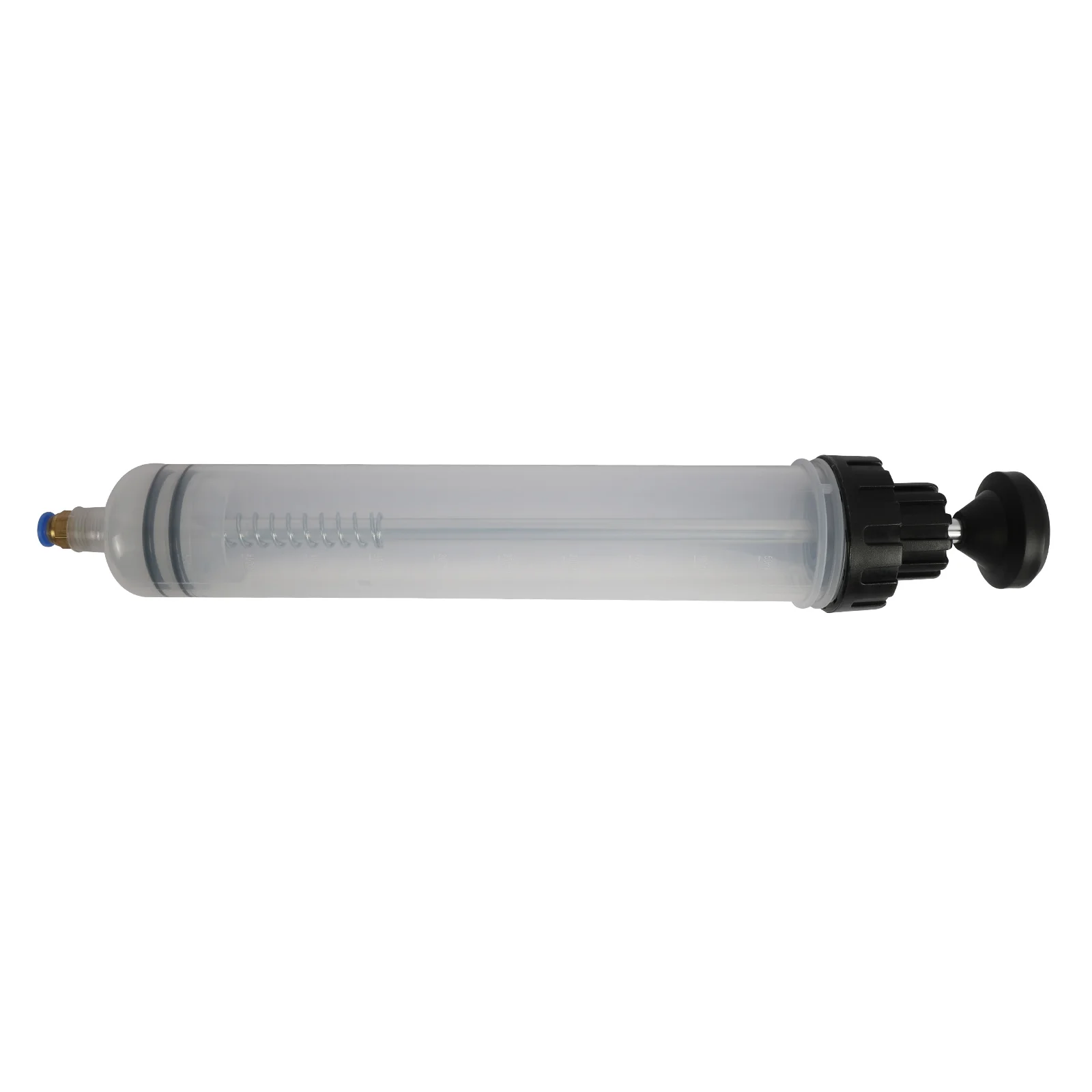 MRCARTOOL 500cc Car Oil Fluid Extractor Syringe Bottle Transfer Car Fuel Fluid Extraction Hand Pump Oil Filling Equipment Tool