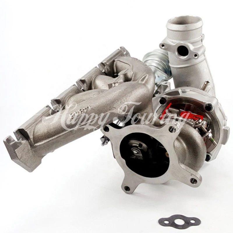 turbo turbine Turbo K04 53049880064 upgrade billet wheel turbocharger for Volkswagen Golf V 2.0 TFSI Upgrade K04 5304970006