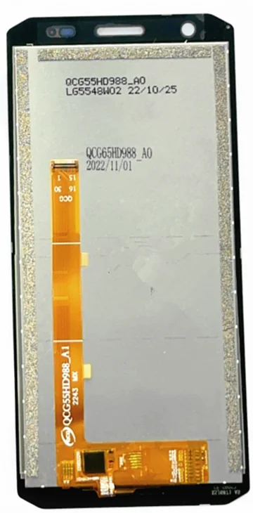 Yuxyiony Nuovo Schermo di Ricambio Per DOOGEE S200 Display LCD Riparazione Dello Schermo e Strumento di Ricambio Accessori Yuxyiony Nuovo Schermo di Ricambio Per DOOGEE S200 Display LCD Riparazione Dello Schermo e Strumento di Ricambio Accessori