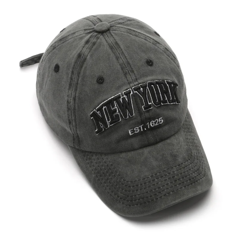 Summer Sunscreen and Sunshade Baseball Hat for Men and Women Couples Outdoor Leisure Versatile Duck Tongue Hat