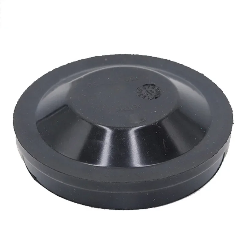 Enhanced Headlight Dust Cover Rear Cap