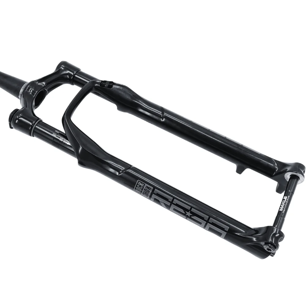 をrockshoxフォークreba mtbフォーク29 27.5フォーク100〜120