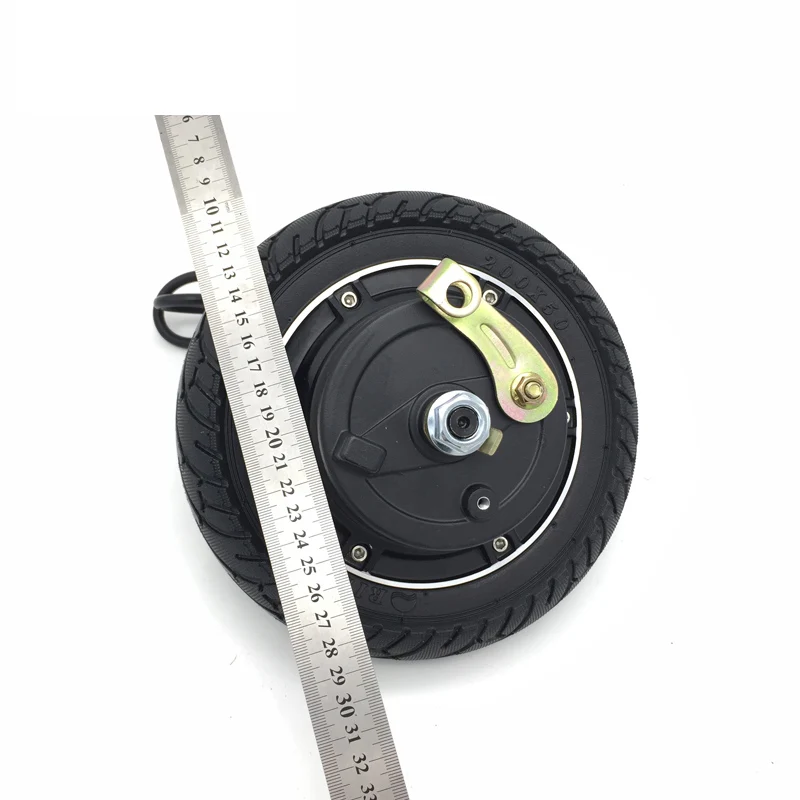 8 INCH HUB MOTOR (2)