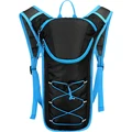 Blue bag only
