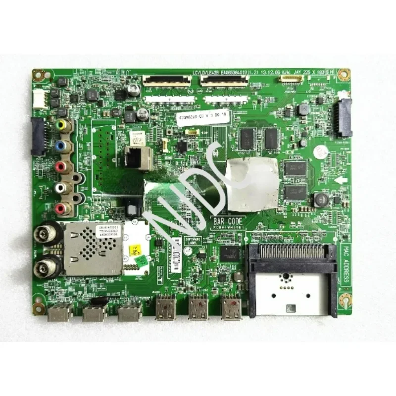 

42GB6310/47GB6310-CC EAX65384004 EAX65384005 EAX65384003