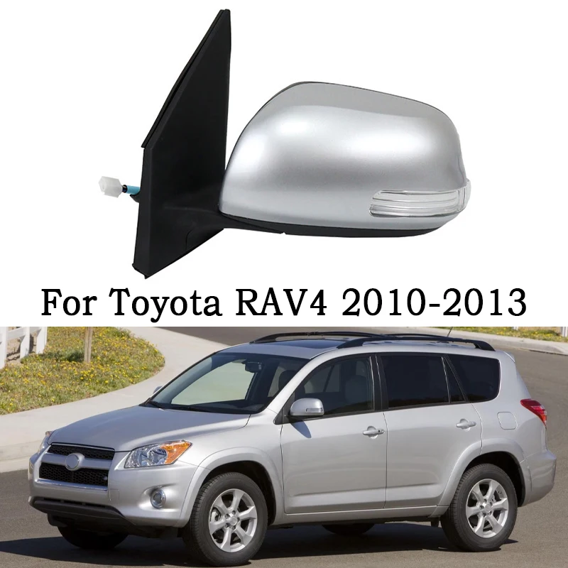 Toyota RAV4 - technické špecifikácie, recenzie a testy