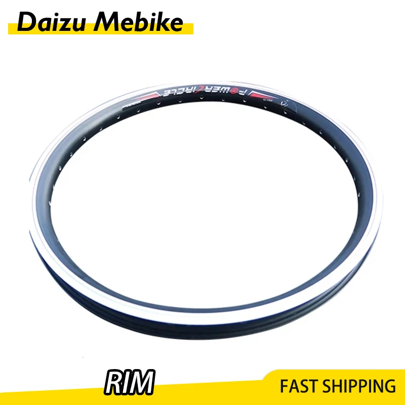 26InchElectricBicycleWheelRim162426275700CAluminumAlloy