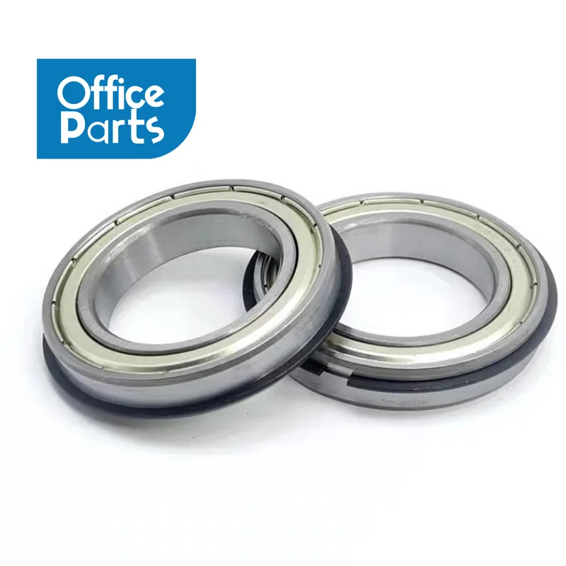 

1 компл. Фьюзерный роликовый подшипник для Ricoh 1055 1060 1075 550 551 650 700 6002 7502 AE030018