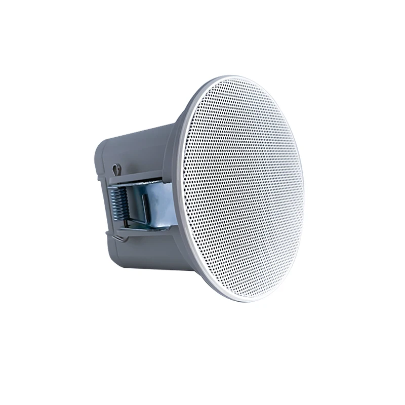 مكبر صوت سلبي للسقف للحمام ، مكبر صوت في السقف مقا...