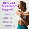 Bcuelov Probiotics 120 Billion CFU - 36 Strains with Prebiotics & Digestive Enzymes for Intestinal Digestion and Immune Support