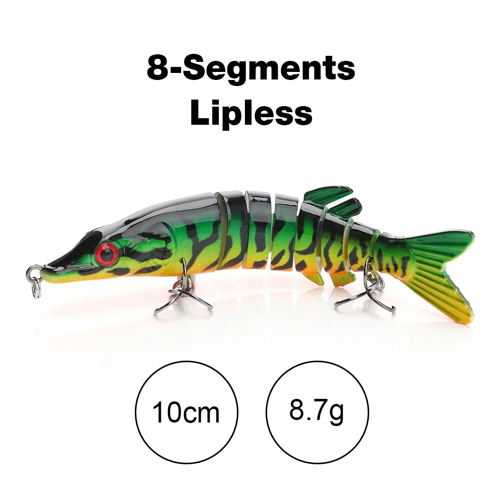 10cm 8.7g - G1