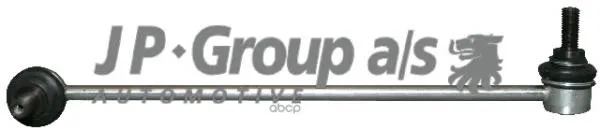 Тяга Стабилизатора Передней Подвески / Audi Seat Skoda Vw 02/03~ JP Group арт. 1140401700 | Автомобили