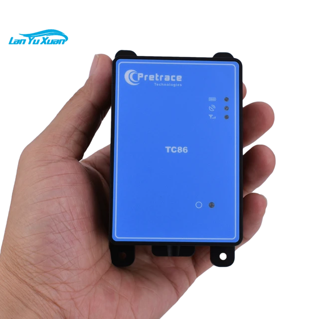 Tracker Gps Lora Sigfox edu.svet.gob.gt