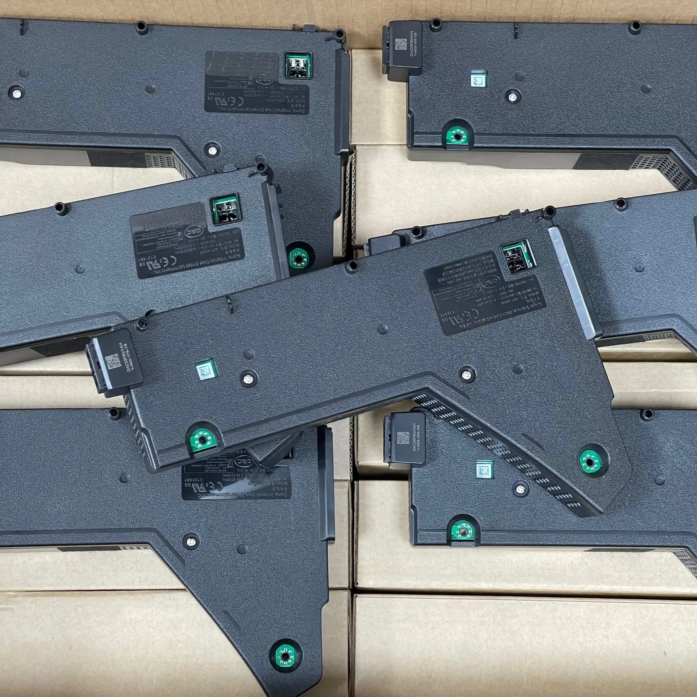 PS5 콘솔용 내부 전원 공급 장치 ADP-400FR/DR PS5 Pro용 AC 어댑터 전원 공급 장치 ADP-420DR 100-127V/200-240V