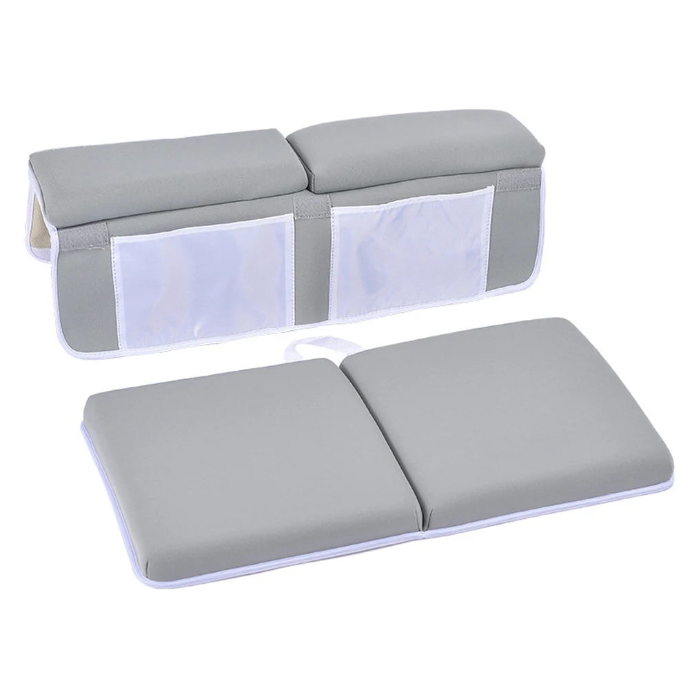 

Accessories Pad Bathroom Kneeler Professional Rest Baby Bath Kneeling Bathtub Bath Rest Mat Bathing Mat Baby Bathtub Pad Elbow