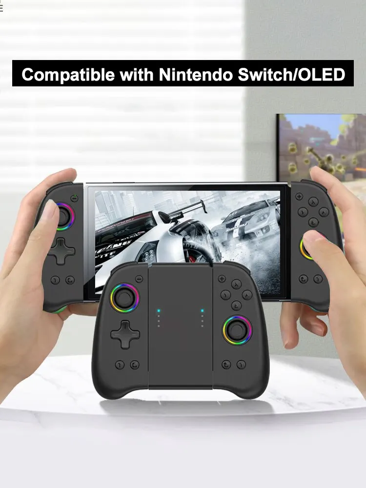 ٵ ġ  е Ʈѷ, L/R, OLED Ʈ, ڵ ũ е, ̽ƽ  ũν, 6 