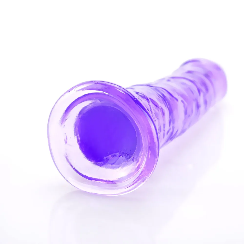 Dildos Anal Dildo Suction Cup Vagina Butt Ass Plug Artificial Penises Adult Erotic Sex Toys for Womans Lesbian sex toys