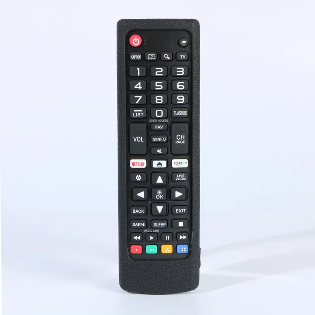 Mando A Distancia Universal Para Tv An-mr600 An-mr600a An-mr650a An