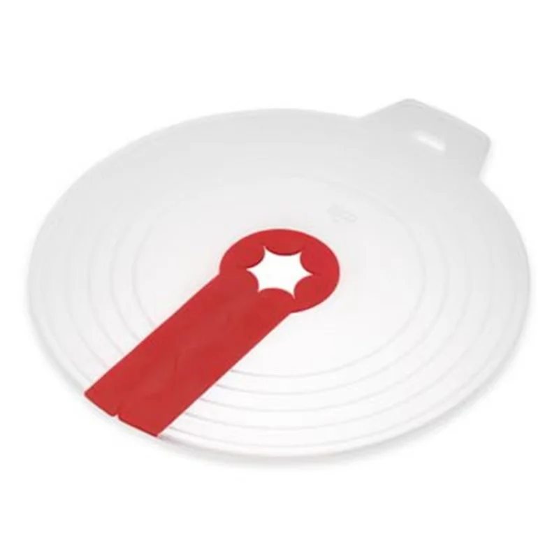 Mixing Bowl kitchen splatter screen,kitchen splash guard PP Silicone Mixer Splatter Screen Splashproof Cover for Egg Bowl Whisks Cooking Baking