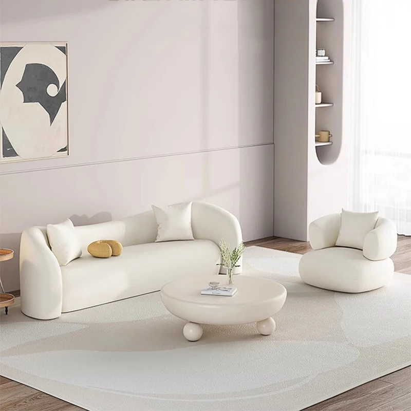 

Роскошный диван в скандинавском стиле для гостиной, мягкий диван для отдыха, домашние прямые дизайнерские диваны для гостиной, бесплатная доставка, современная мебель