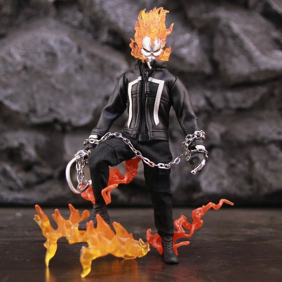 レアな吸血鬼殺しの刃 ブレード フィギュア 黒のロングコート 【公式通販】