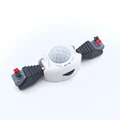 Sensor 2 Press DC