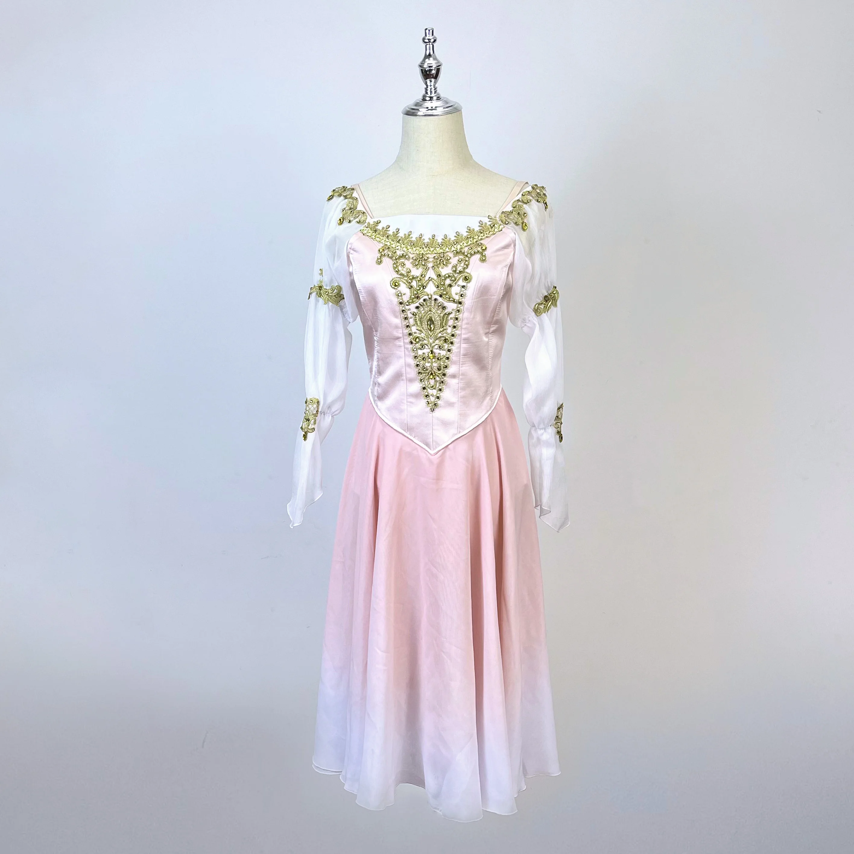 

Professional customized tutu Malinsky Swan Lake one trio costume for adults and children