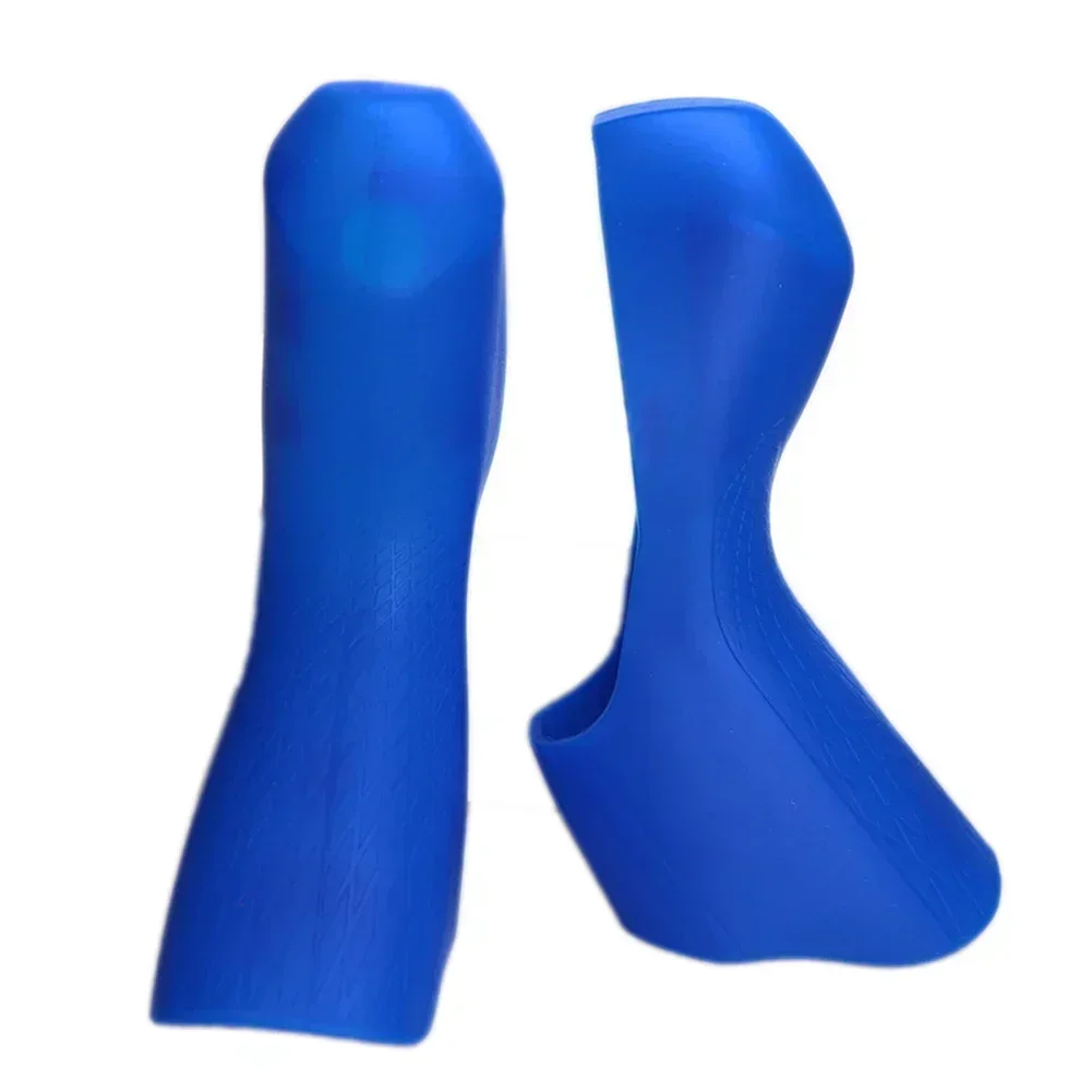 Bicycle Shift Brake Lever Hoods Cover For-Shimano 105 ST-R7020/7025 Bicycle Shift Brake Lever Hoods Cover
