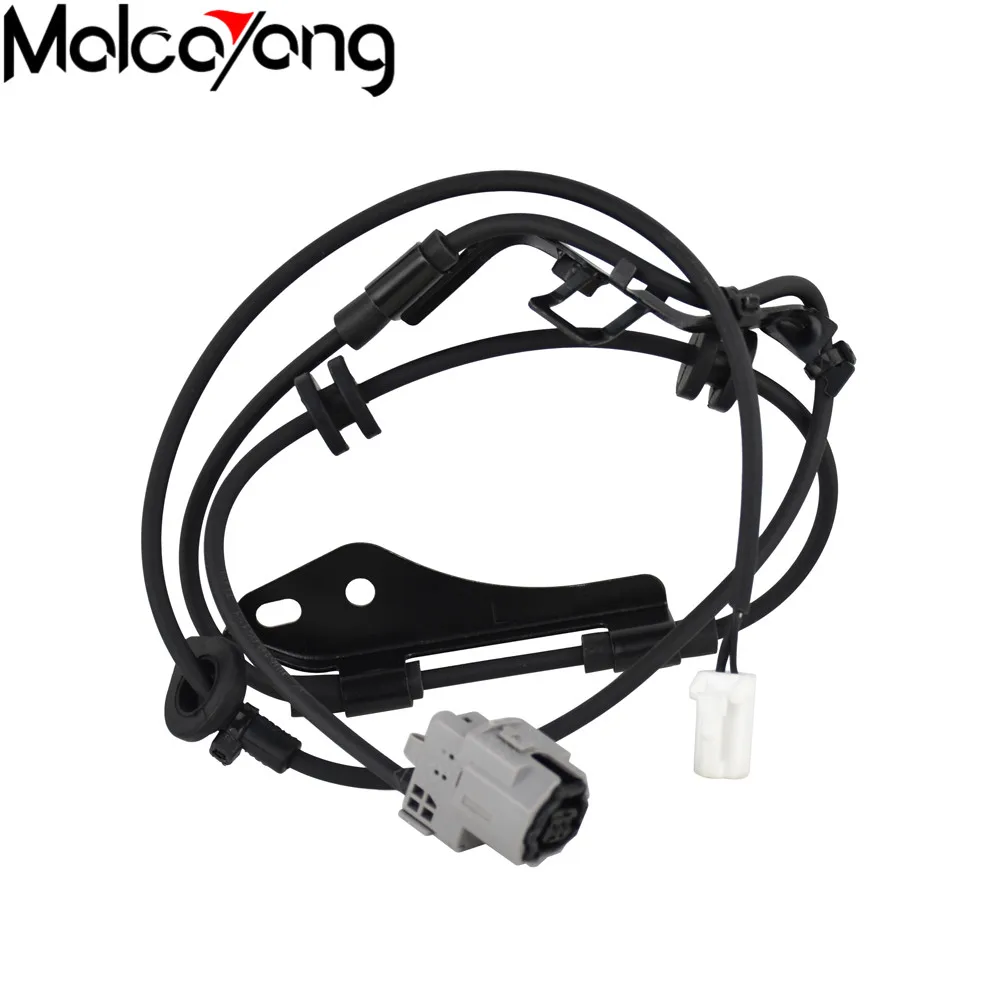Rear Left ABS Wheel Speed Sensor OE# 89516-02121 8951602121 For Toyota Corolla 2007-2012