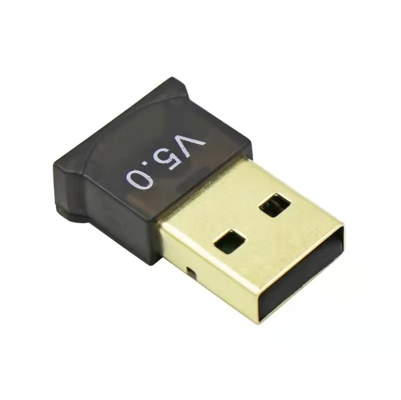 RECEPTOR BLUETOOTH DONGLE USB DIRECTO SIN CABLE – Axcell Tecnología