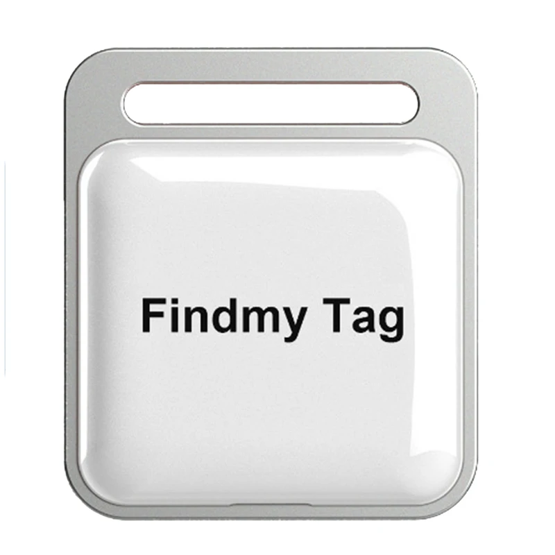 Child Locator Anti Lost Alarm Key Child Bag Wallet Finder APP GPS Record Smart Tag For Iphone/Android
