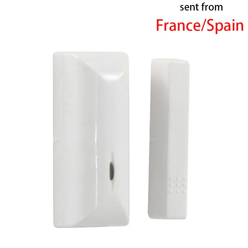 Focus Compatible with Atlantic's Orion Security 433/868mhz Opening