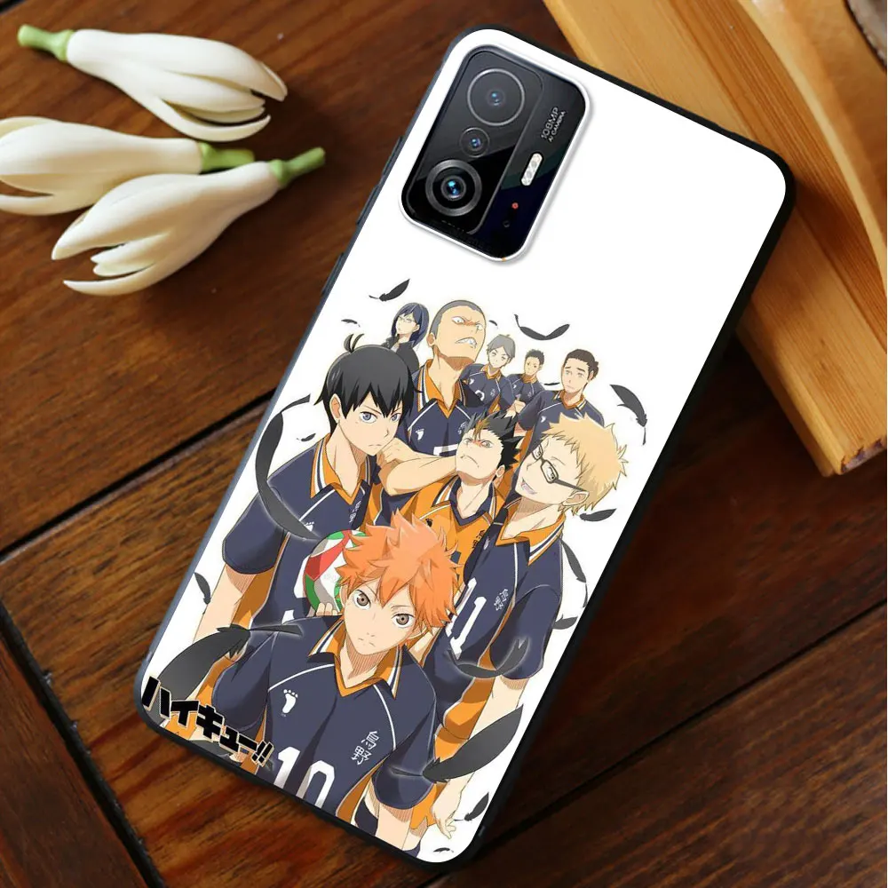 Hanma Baki Wallpaper Soft Phone Casing for Xiaomi Poco X3 NFC GT X4 M2 M3  M4 Pro M5 10T 11T 11 12 C40 F3 A3 A2 Cover Case - AliExpress