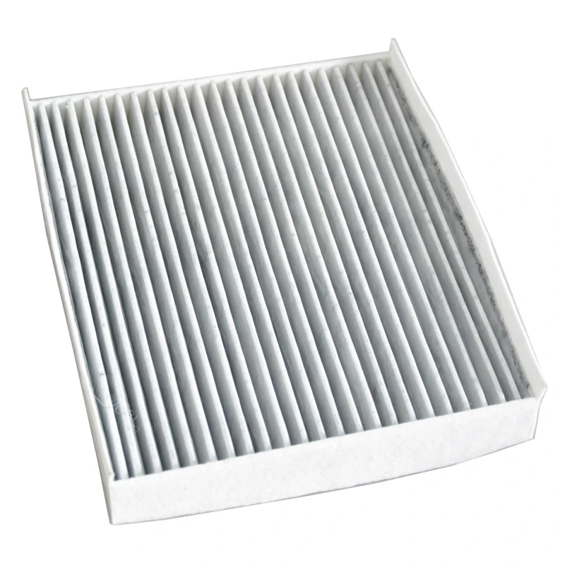 

C​ar Cabin Filter For FORD EXPEDITION 2018-2019/ F-150 2015-2019/ F-250 F-350 F-450 F-550 SUPER DUTY 2017 2018 2019 FL3Z19N619A