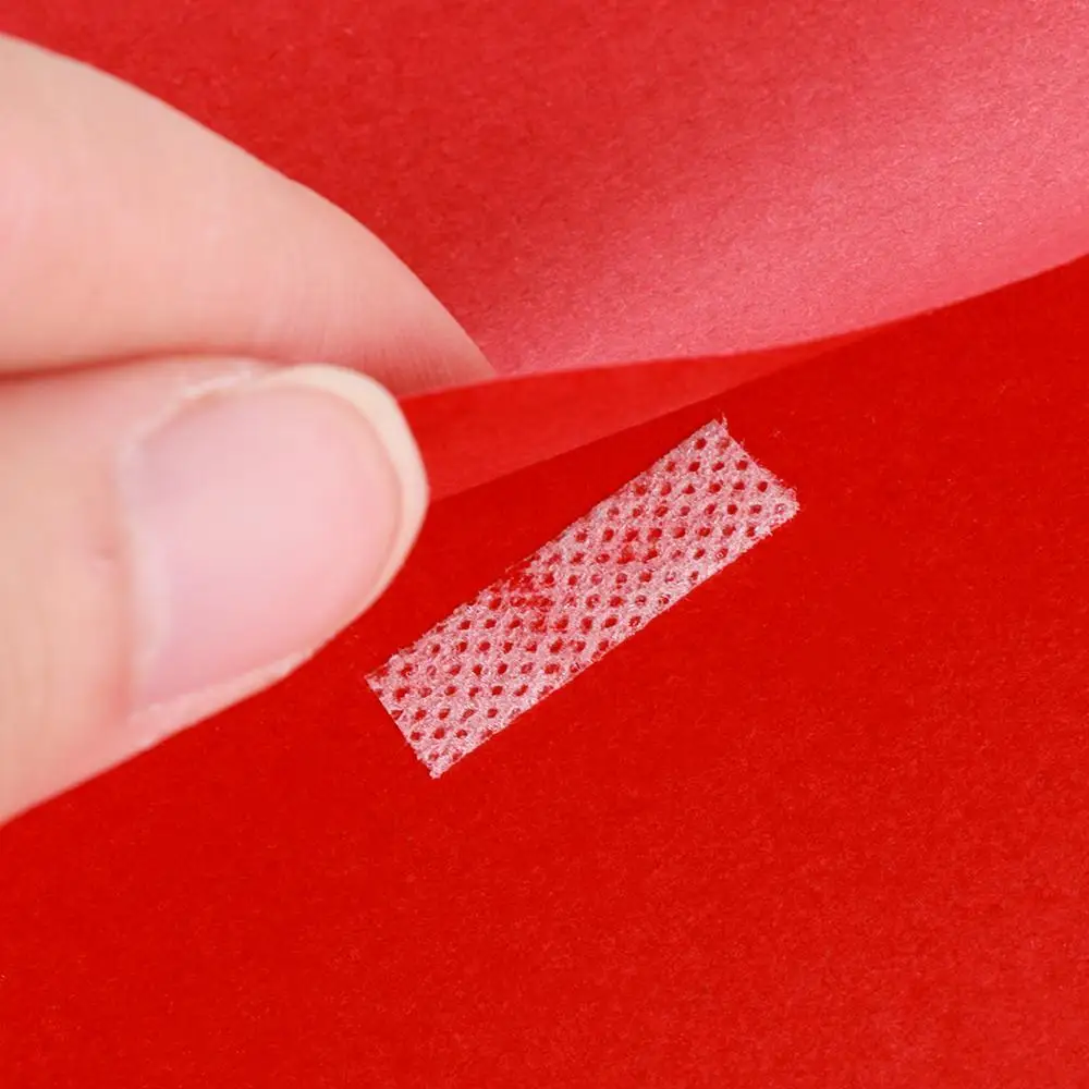 Sewing Fixed Hand-stitched Adhesive Strip Water-soluble Cloth Tape Double-sided