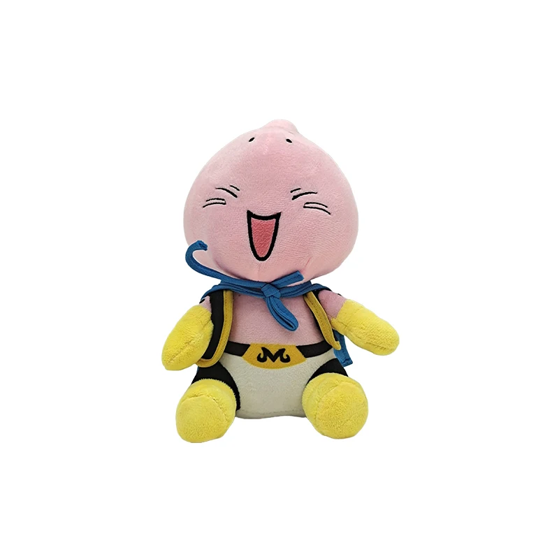 Рисунок 3 - Новинка, плюшевые игрушки «Драконий жемчуг»