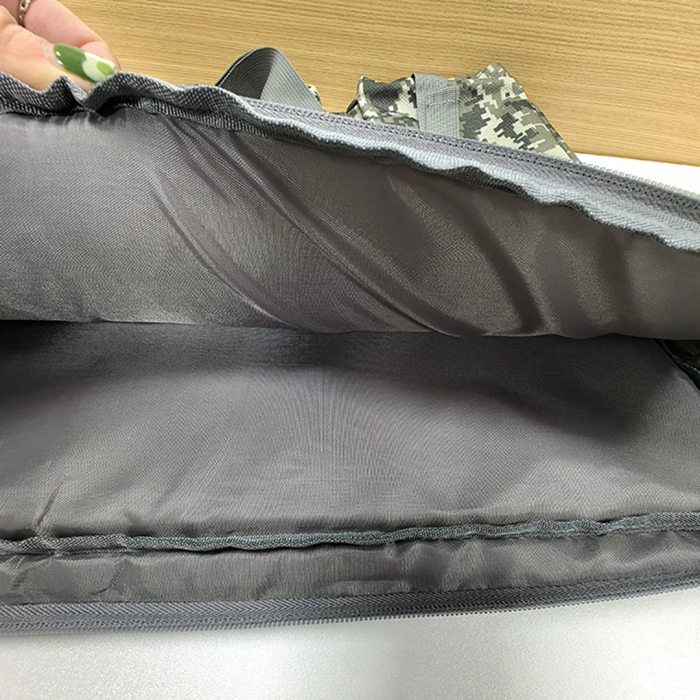 Storage Bag Portable for Starlink V 3 Gen 3 Satellite Dustproof Case Organizer Bag Travel for Starlink Dish and Accessories starlink carrying case