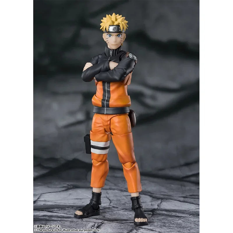 NARUTO-ナルト-疾風伝,s.h.figuarts,shf uzumaki,jinturiki,オリジナル