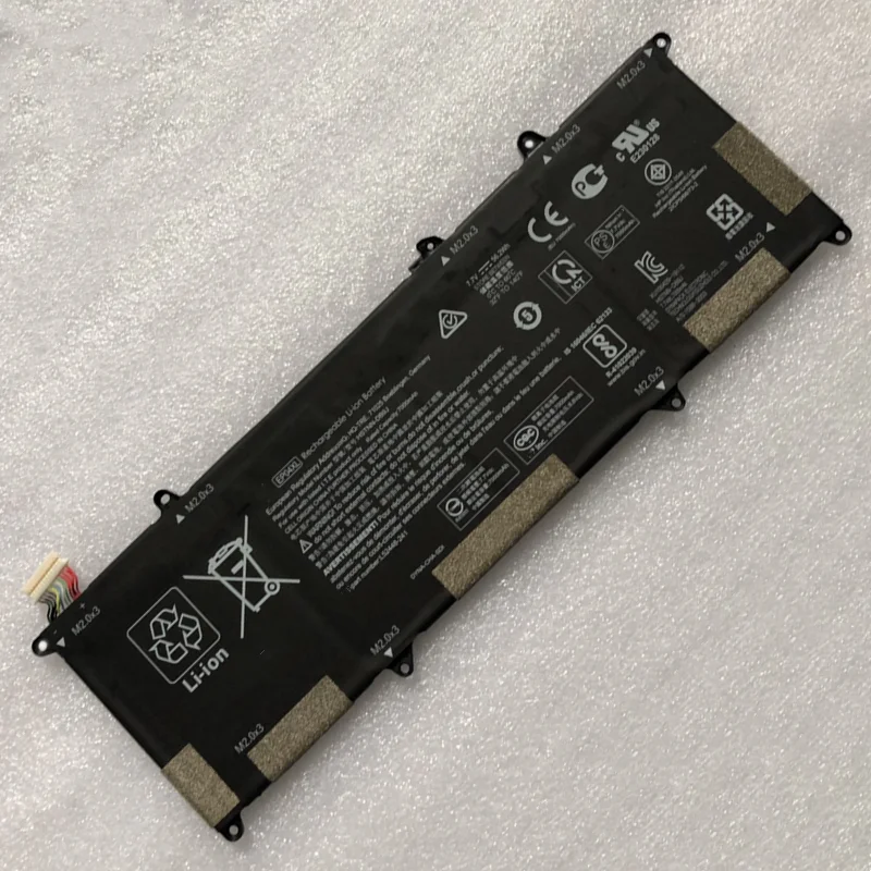 Bateria do Portátil para hp Elite Dragonfly Ep04xl Ep04056xl Hstnn-db9j Hstnn-ib8y L52448241 1c1 L52581005 G12023 g2 2023 8mk79ea