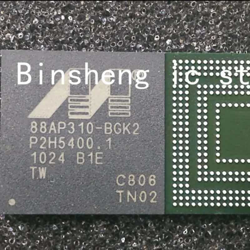 

Основной процессор 88AP310-BGK2 88AP310-A2-BGK2 88AP310-B1-BGK2C624