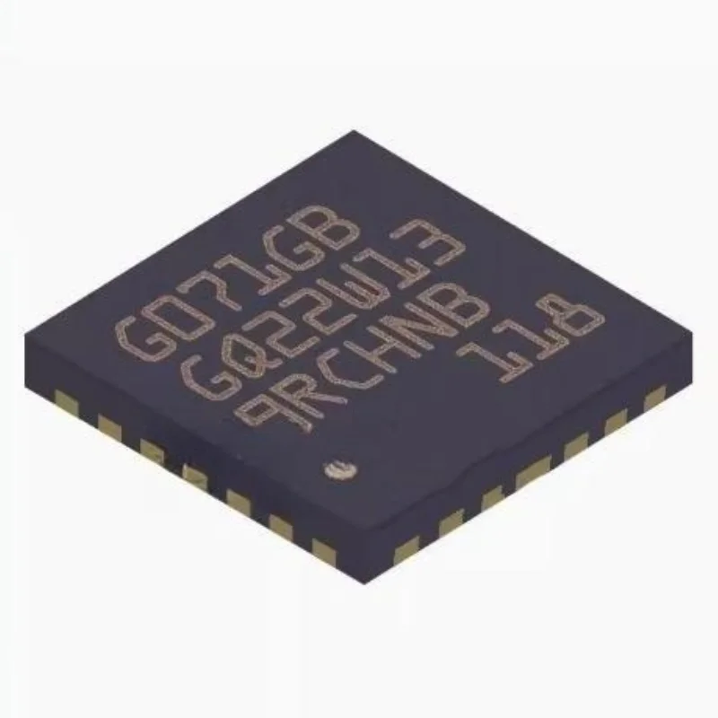 

5 шт./партия, плата STM32G071GBU6TR 28-UFQFN