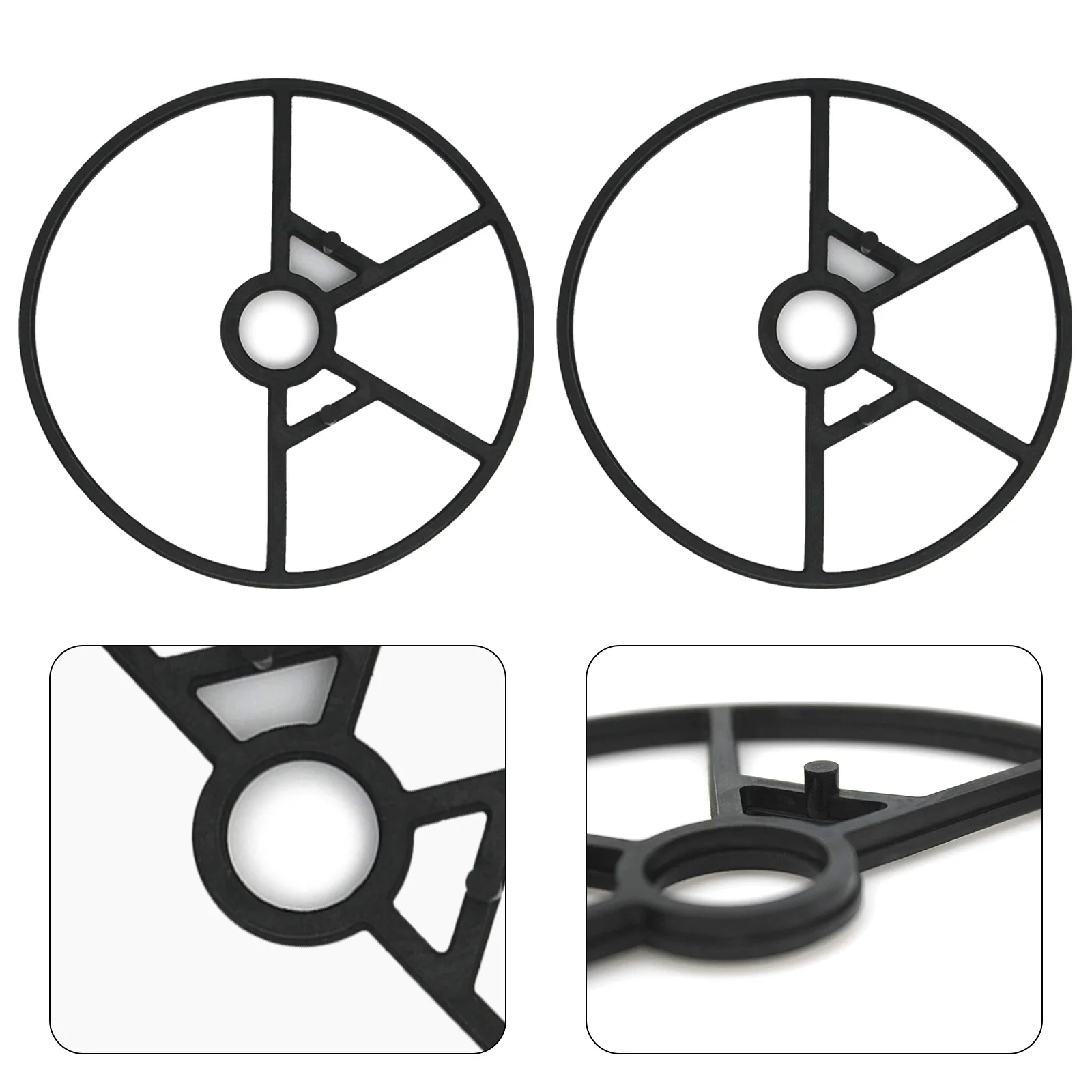 Multiport Valve Spider Gasket Swimming Pool Sand Filter Spares Pool