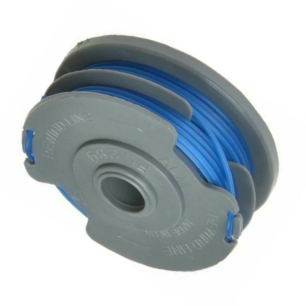 

Новая сменная шпуля с двойной линией, шпуля и линия ET Power Trim ET DX Contour XT PTXT EIT Power Trim