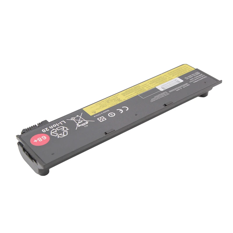 Bateria do Portátil para Lenovo Thinkpad X240 X260 X270 X250 L450 T450 T470p T450s T440s K2450 W550s 45n1136 45n1738 4.4ah 48wh 10.8v - Imagem 2